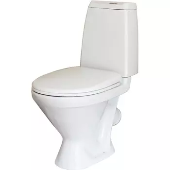 Напольный унитаз Sanita Кама (KMASACC01090211)