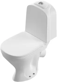 Напольный унитаз Sanita luxe Classic (CSCSLCC01020611)