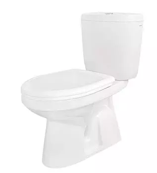 Напольный унитаз Santek Анимо (1.WH11.0.038)