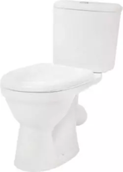 Напольный унитаз Santek Бореаль (1.WH30.1.704)