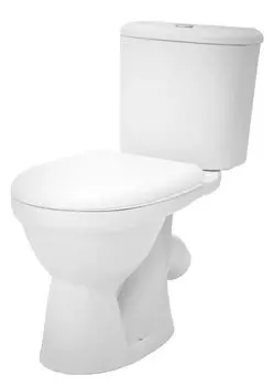 Напольный унитаз Santek Бореаль (1.WH30.2.147)