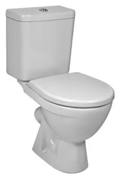 Напольный унитаз Santek Римини (1.WH50.1.523)