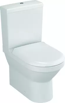 Напольный унитаз Vitra S50 (9798B003-7201)