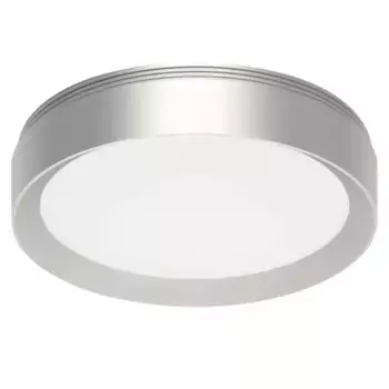 Насадка передняя для корпуса светильника Ambrella light DIY Spot хром матовый N8121
