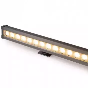 Настенно-потолочный прожектор Gauss 8036527224