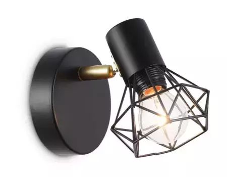 Настенно-потолочный спот Ambrella light TRADITIONAL TR8655