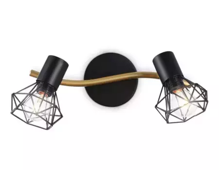Настенно-потолочный спот Ambrella light TRADITIONAL TR8656