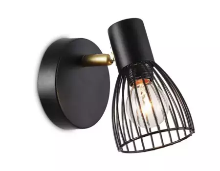 Настенно-потолочный спот Ambrella light TRADITIONAL TR8659