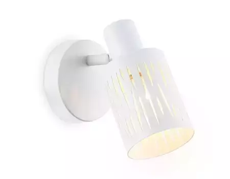 Настенно-потолочный спот Ambrella light TRADITIONAL TR8663