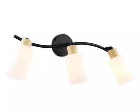 Настенно-потолочный спот Ambrella light TRADITIONAL TR8722