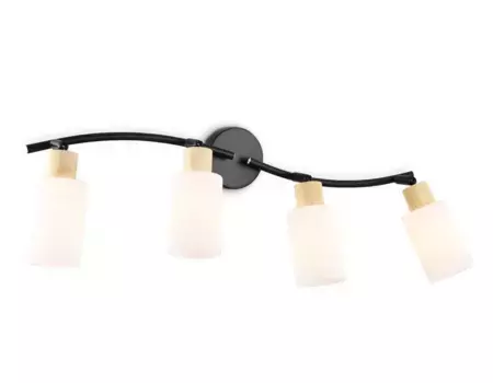 Настенно-потолочный спот Ambrella light TRADITIONAL TR8723