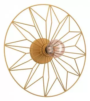 Настенно-потолочный светильник Eglo Castanuelo 43443