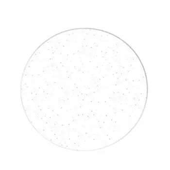 Настенно-потолочный светильник Gauss Basic Space Line 995440224