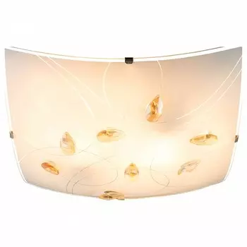 Настенно-потолочный светильник Globo Taveuni 40393-2