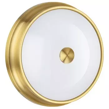 Настенно-потолочный светильник Odeon Light Walli Marsei 4824/3C