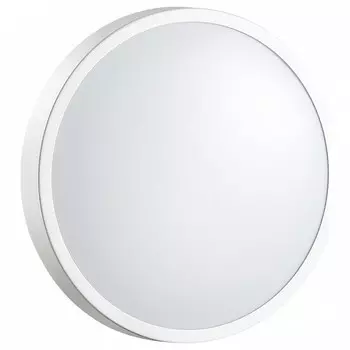 Настенно-потолочный светильник Sonex Mini Smalli 3014/AL