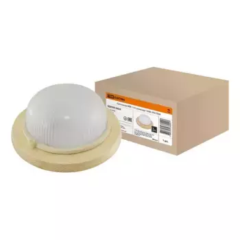 Настенно-потолочный светильник TDM Electric НПБ1101 SQ0303-0424