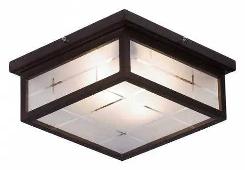 Настенно-потолочный светильник Velante 548-727-02