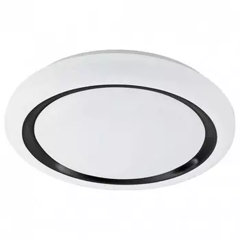 Настенно-потолочный светодиодный светильник Eglo Capasso 900335