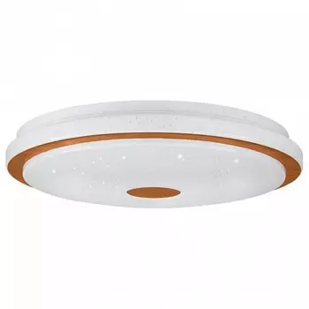 Настенно-потолочный светодиодный светильник Eglo Lanciano 1 900598