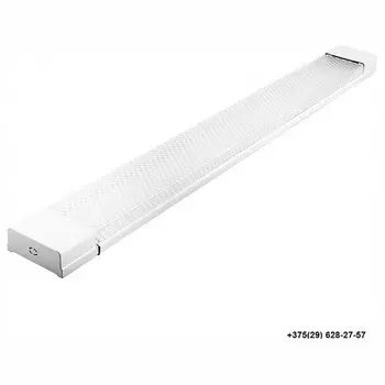 Настенно-потолочный светодиодный светильник Feron AL5020 32408