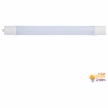 Настенно-потолочный светодиодный светильник Feron AL5090 32599