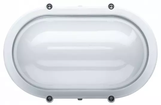 Настенно-потолочный светодиодный светильник Gauss Solid 874618212