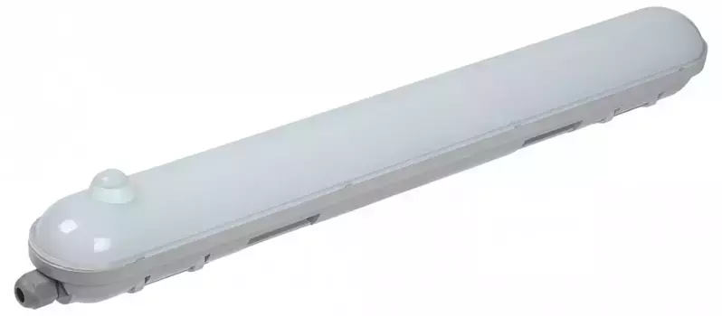 Настенно-потолочный светодиодный светильник Gauss ССП-176 Evo 864424318-S