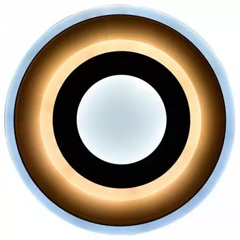 Настенно-потолочный светодиодный светильник IMEX PLW-3019-200