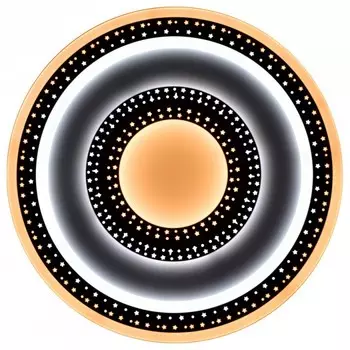 Настенно-потолочный светодиодный светильник IMEX PLW-3026-200