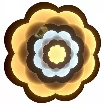 Настенно-потолочный светодиодный светильник IMEX PLW-3028-200