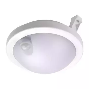 Настенно-потолочный светодиодный светильник Jazzway PBH-PC3-RSI 5009424