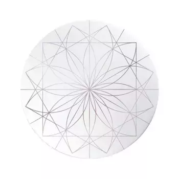 Настенно-потолочный светодиодный светильник Jazzway PPB Astra-2 5031029