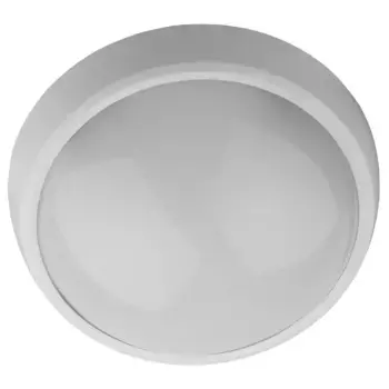 Настенно-потолочный светодиодный светильник ЭРА SPB-1-12-MWS (W) Б0036398