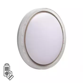 Настенно-потолочный светодиодный светильник Sonex Kristy Maron 7781/DL