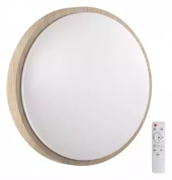 Настенно-потолочный светодиодный светильник Sonex Losta 7607/EL