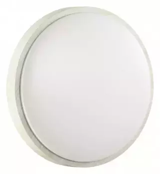 Настенно-потолочный светодиодный светильник Sonex Losta 7628/CL