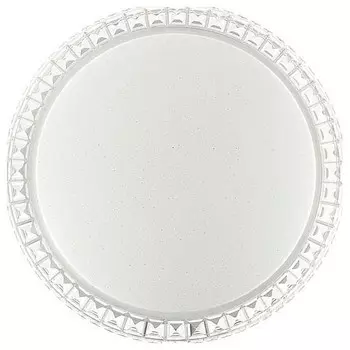 Настенно-потолочный светодиодный светильник Sonex Pale Brisa 2036/FL