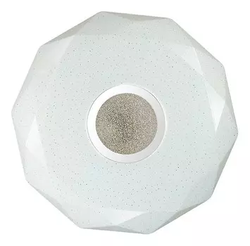 Настенно-потолочный светодиодный светильник Sonex Pale Prisa 2057/DL