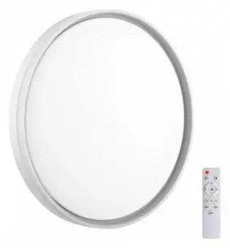 Настенно-потолочный светодиодный светильник Sonex Savi 7631/EL