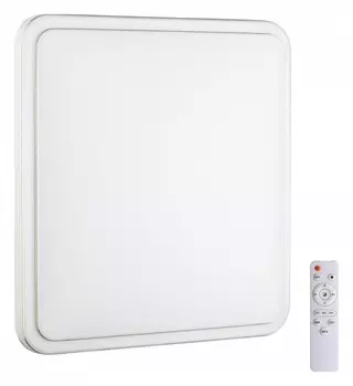 Настенно-потолочный светодиодный светильник Sonex Seva 7613/DL