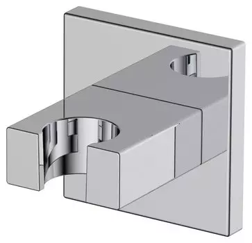 Держатель ручного душа BelBagno Arlie хром