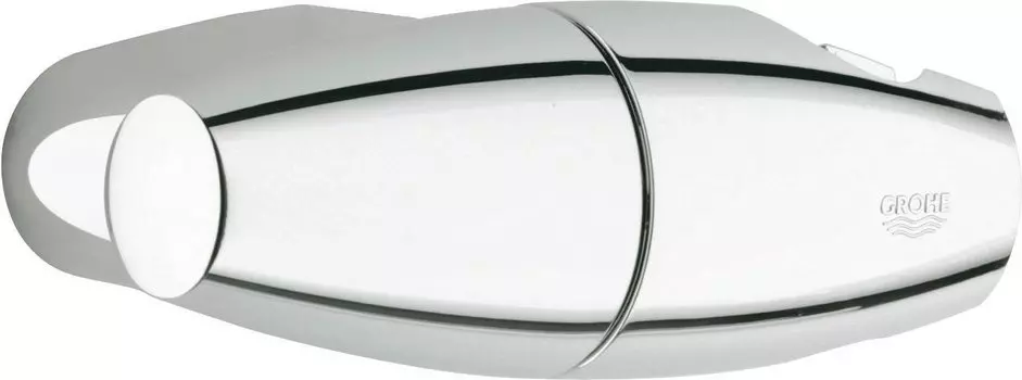Настенный держатель Grohe Movario 28401000