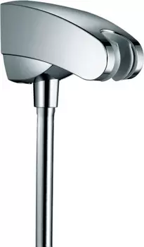 Настенный держатель Hansgrohe (27507000)