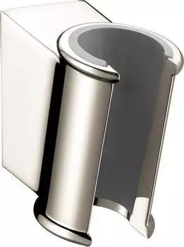 Настенный держатель Hansgrohe Porter'Classic 28324000