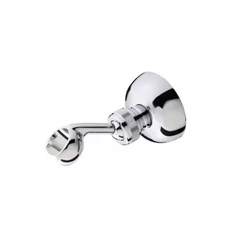 Настенный держатель Magliezza (50301-cr)