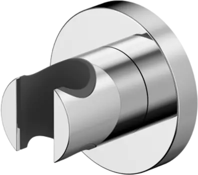 Настенный держатель WHITECROSS Y Y1006CR хром