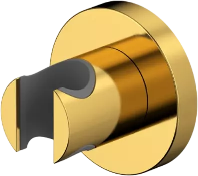 Настенный держатель WHITECROSS Y Y1006GL золото