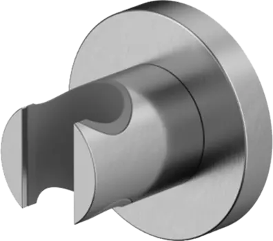 Настенный держатель WHITECROSS Y Y1006NIB брашированный никель