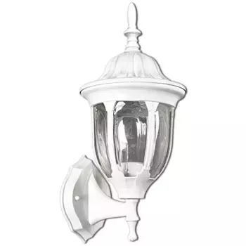 Настенный фонарь Reluce 00867-0.2-001W WT